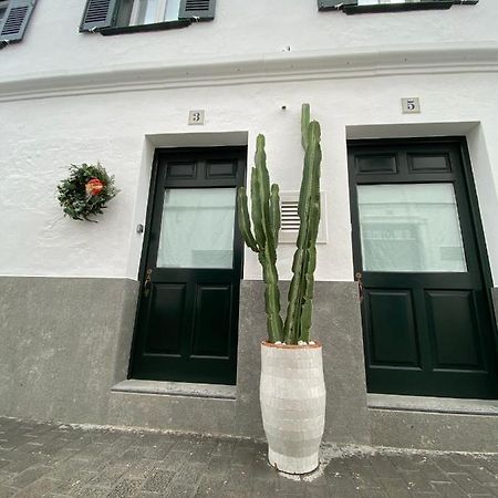 Appartement Ca Na Kika 3 à Es Migjorn Gran Extérieur photo